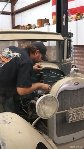 #satisfying #repair #asmr #vgg #vicegripgarage | Vice Grip Garage