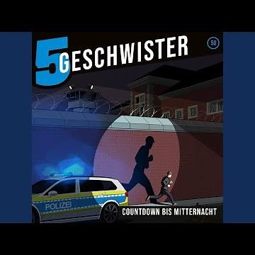 Prolog & Teil 1 - 50: Countdown bis Mitternacht
