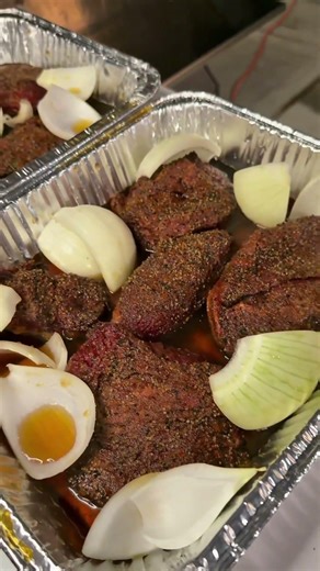Beef Cheek Barbacoa Tacos