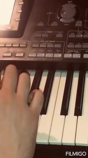 Exploring Keyboard Techniques for Music Production