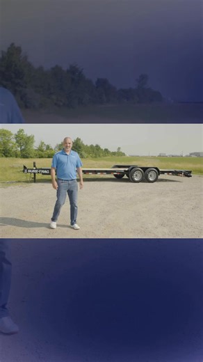 This trailer isn’t just built to carry your load—it’s built to back your lifestyle. Day in and day out, it’s as dependable as your drive. 😎 How will you put it to work? Check Out Our Pro Series Trailer Options: https://bit.ly/4mlmQiK #equipment #landscape #constructionCall us today at (843) 934-2373! | Black Dog Trailers