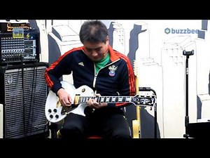 Gibson Custom Shop Les Paul Custom