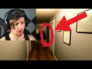 8-BitRyan Gets JUMPSCARED Even More | Scrutinized