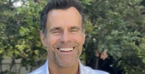 Cameron Mathison's Real Reason Why He Left Hallmark For Great American Family