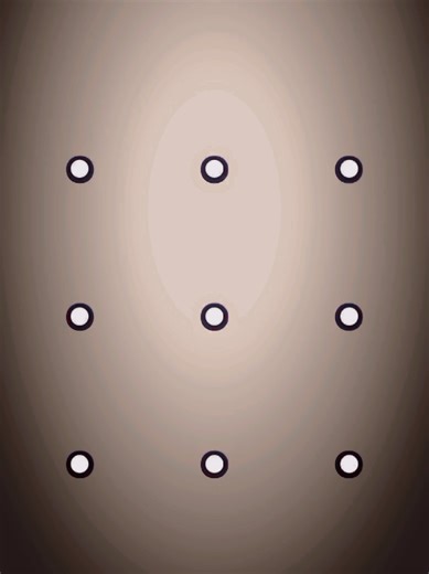 How to Bypass a Simple Pattern Lock Easily