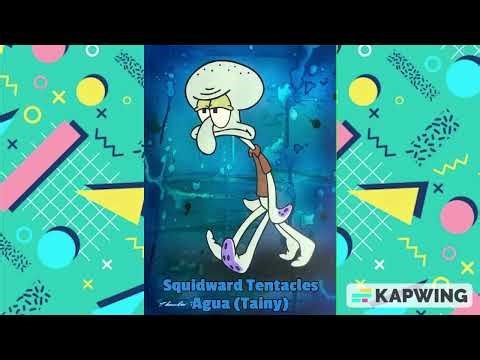 Nickelodeon All-Star Brawl Characters Theme Songs (Remastered II): Part Two