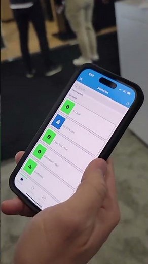 InformaCast with AtlasIED IPX from a mobile phone