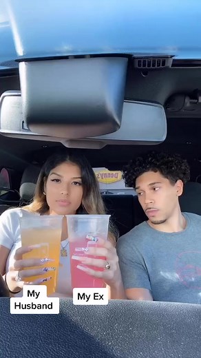 841K views · 10K reactions | #TBT when she violated me 磻 #reels #viralprank #couplesprank #viralchallenge #coupleschallenge #viralreelsdaily | Anthony & Ana | Facebook