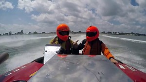 Crackerbox Racing: Episode 1, Segment 4