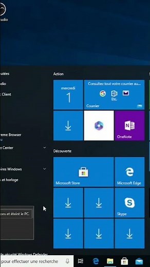 comment bien éteindre son pc