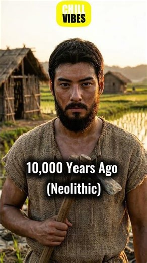 Rewinding Human Evolution with CHA EUN WOO