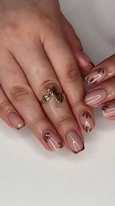 Clear Building Gel for easy application and beautiful nails.💅Set by @nailedbyking! Shop now at www.ibdbeauty.com?utm_source=facebook&utm_medium=social&utm_campaign=dhfacebook&utm_content=app.dashhudson.com/ibd-beauty/library/media/373670079 | ibd