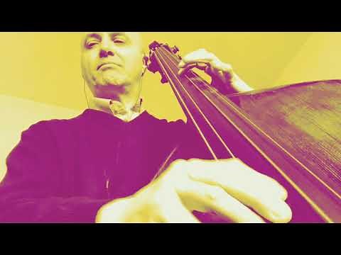 If I Were A Bell Bass Line Play Along Backing Track