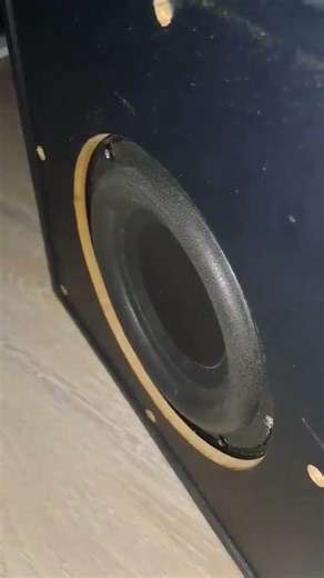 Logitech z533 z głośnikiem od G51