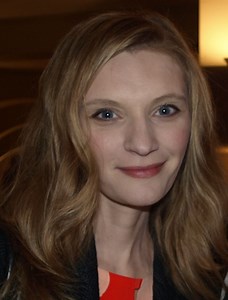 Agata Buzek - Alchetron, The Free Social Encyclopedia