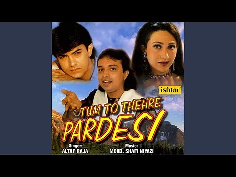 Aawara Hawa Ka Jhonka Hoon