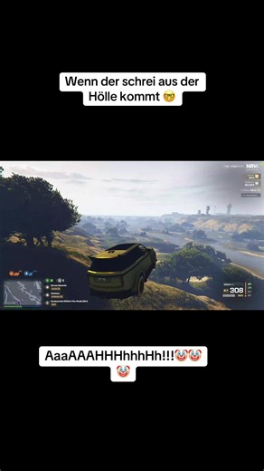 Der Schrei kam aus dem tiefsten inneren @NRW Roleplay 🤡😂🤠 #Rednecks #nrwrolenplay #fivem #gtarp #foryoupage