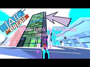FINNALY THE NEW BANK UPDATE JAILBREAK !!!!! ( FINALLYYYYYY)