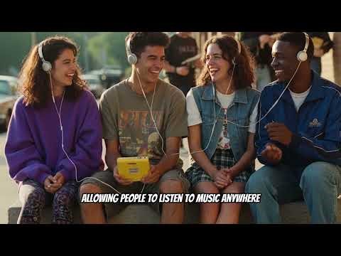 Iconic 90s Technology (Communication & Entertainment Nostalgia) 💾📞