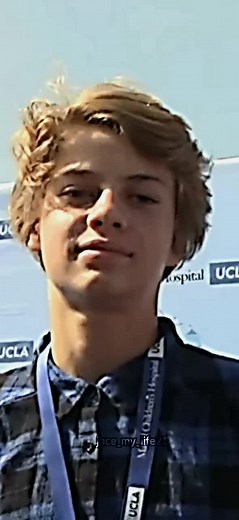 Jace Lee Norman no TikTok
