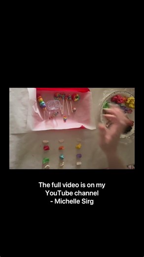 How to Make a Mini Crazy Rainbow Clay Milkshake! #rainbow #milkshake #crazy #clay #art #artist #mini