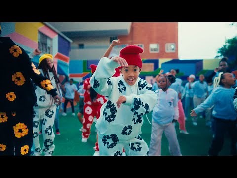 CPC STARS - TAU (0fficial Music Video)