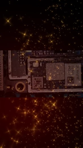 Iphone 8 8 Plus Call Failed intel fix ic repair part 2