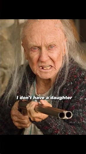 😱🏚️ They Found Her “Dead” Mom… Alive & Holding a Gun 🔫😂#shorts