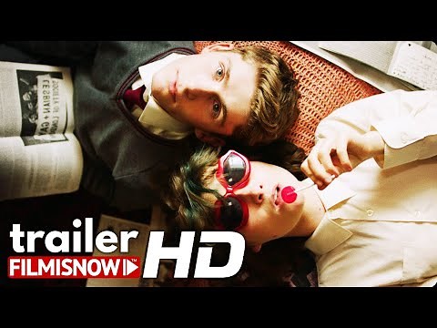 DATING AMBER Trailer (2020) Fionn O’Shea Rom-Com Movie