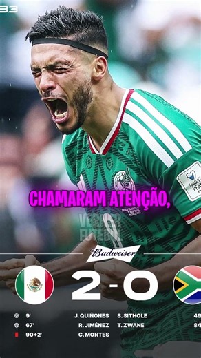 o primeiro HAT TRICK da COPA