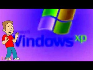 T-Series gets grounded for nothing/Sent to the BND Of Doom,WGBH Boston and The WGBH Kids Logo (REUP)