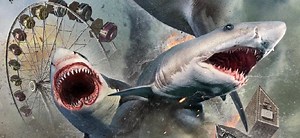 Horror Highlights: SHARKNADO, SONGS IN THE KEY OF X, BASEMENT SHOW, GOLDILOCKS AND THE THREE BEARS: DEATH AND PORRIDGE - Daily Dead