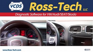 01486 - System Function Test for VW and Audi