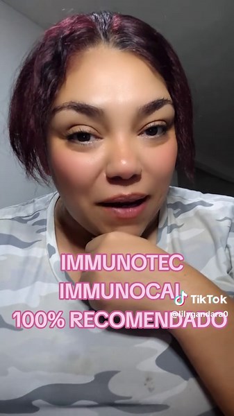 Beneficios de Immunocal: ¿Para qué sirve?