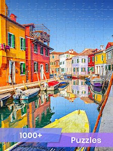 Jigsaw Puzzles for Adults | Pu