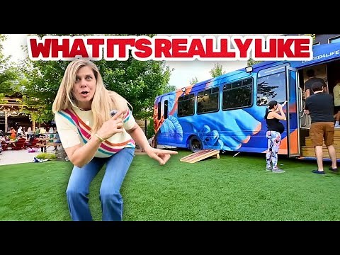 What It’s REALLY Like Living in Asheville NC