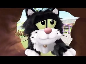 Guess With Jess | What Do I Hear in The Big Hollow? | Videos For Kids | Kids Movies 🐾