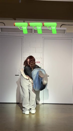 TWICE: Momo y Sana en acción