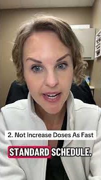 What is Microdosing GLP1s?