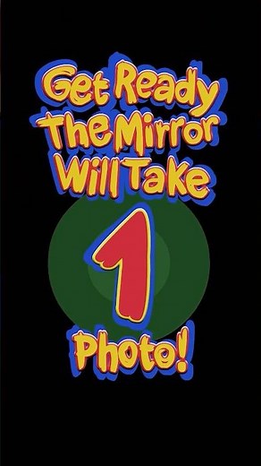 Magic Mirror AI Face Swap