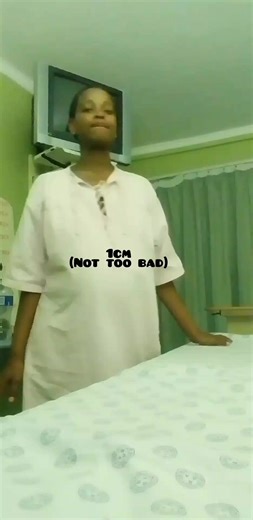 The Joy in Pain of Childbirth: A Personal Journey