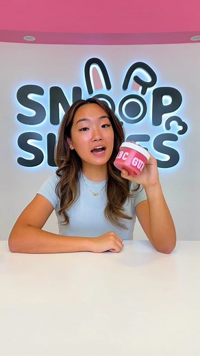 Hope you like your improved slime idea, Quincy 💕 I wonder which rejected idea we should give a slime makeover next 🤔 website restocks with new slimes Fridays at 6pm CDT #fixingslime #slimeasmr #slimemakeover