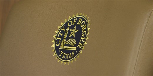 City of Borger, Economic Development Corporation approve new housing development