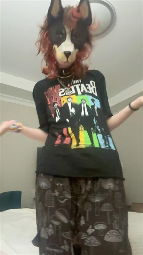 #therian #fyp #alternative