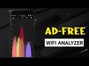 Best Free Wifi Analyzer App for Android