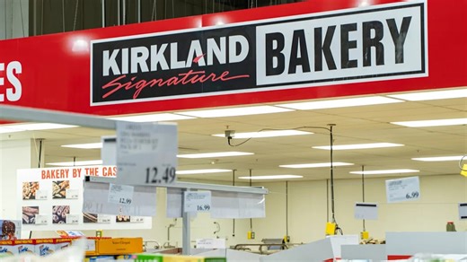 Why Costco Shoppers Tend To Return This Bakery Item