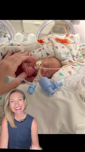 This little fighter was born at just 23 weeks… and after 133 days in the NICU, he’s finally HOME 💙 Meet Christian, a true miracle. ✨ #NICUMiracle #PreemieStrong #Baby #WelcomeHome #greenscreen