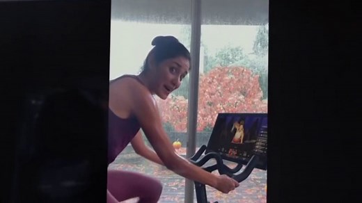 Peloton faces backlash over holiday ad