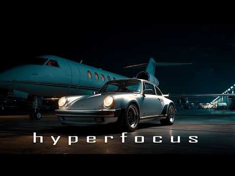 Deep Focus Music – Focus Like A CEO & Achieve Deep Work [4K]