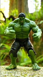 “Hulk Dance Video | Ultra Realistic Hulk Dancing Animation | AI Hulk Fun Dance”